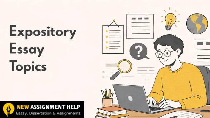 Expository Essay Topics